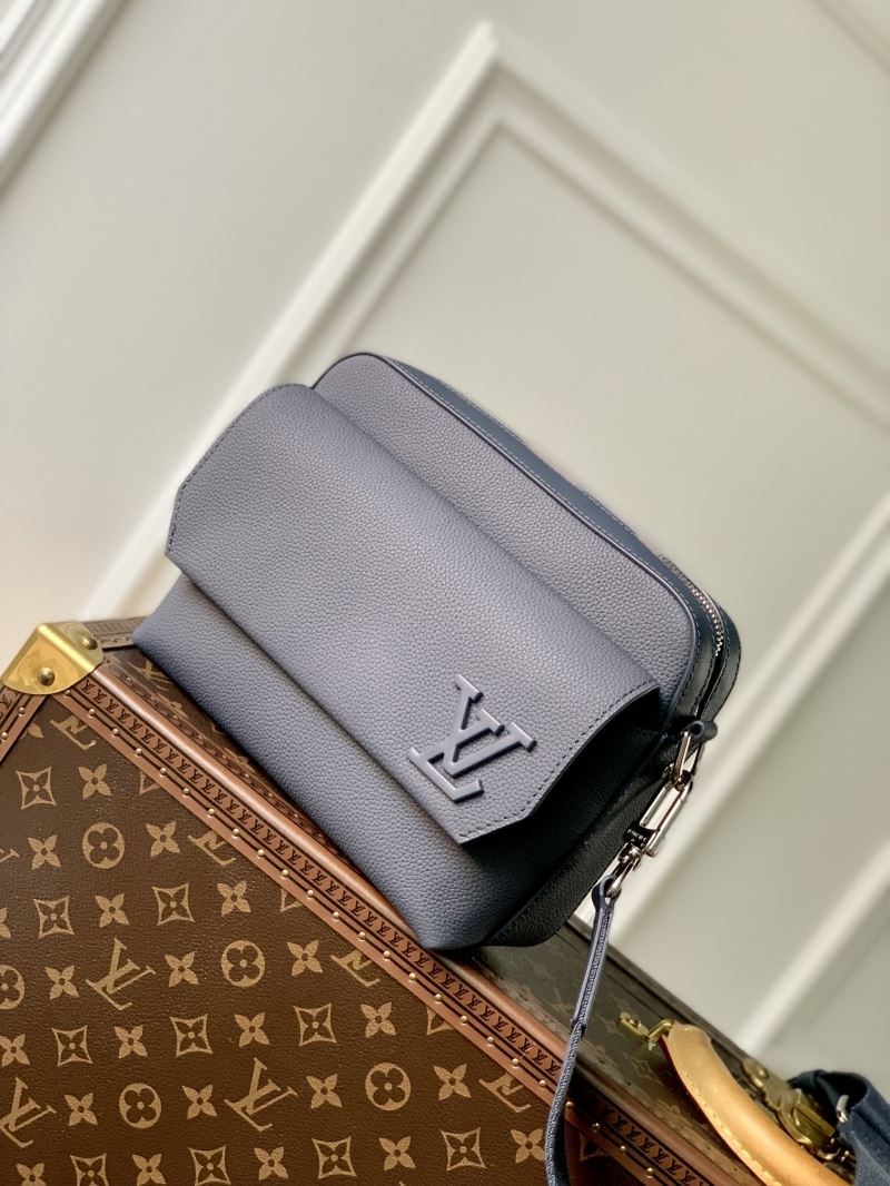 Mens LV Satchel bags